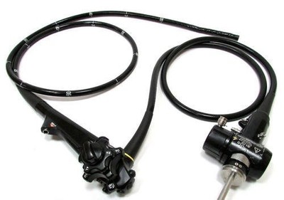 Olympus GIF-Q160 EXERA Video Gastroscope Refurbished 2.8mm Channel Scope ID