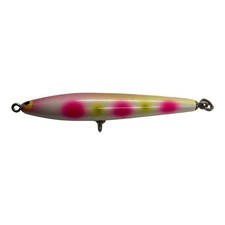Woodream D Bonito Lure B Rank, Used, Scratches, Fishing Equipment