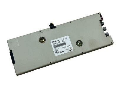 BMW 7er E65  Antennenverstärker Signalverstärker 6941747 