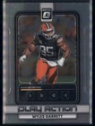 2025 Donruss Optic Myles Garrett Base (RAW)