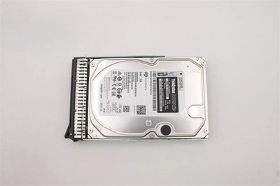 Lenovo ThinkSystem 00MX091 7XB7A00059 3.5'' 8TB 7.2K SATA 6Gb 512e Hard Drive HDD
