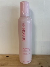 DesignMe Puff.Me Volumizing Mousse 8.5 oz