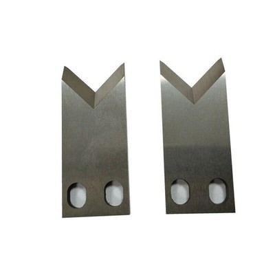 2Pcs Swt508 Computer Wire Stripping Peeling Blade  Tungsten Carbide Blade