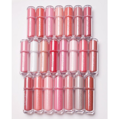 PERIPERA Ink Mood Glowy Tint 4g 22colors K-Beauty