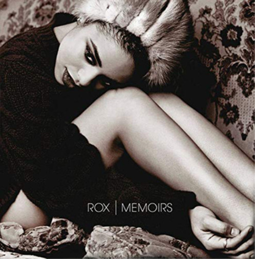 Альбом Rox Memoirs (CD) (ИМПОРТИРОВАН из Великобритании)