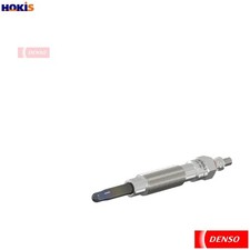 4x GLOW PLUG DG-162 FOR MITSUBISHI COLT/RODEO PAJERO/SHOGUN/�/Canvas/Top/Mk 2.3L