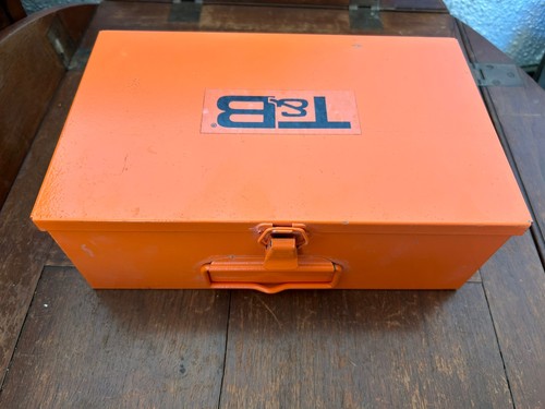 THOMAS & BETTS TBM2K-1 Color-Keyed Kit for Copper Conductors w/ TBM 20S Crimp