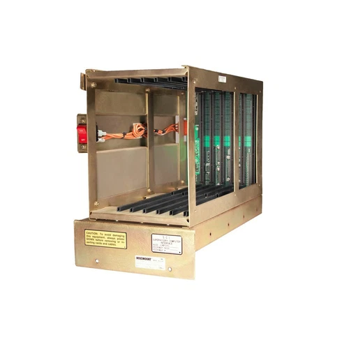 Emerson | 01984-2392-0001 | Used/Refurbished