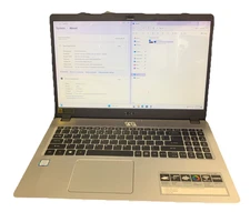 Acer Aspire A515-52 Laptop, Intel i5-8265U@1.6GHz, 8GB RAM, 256GB SSD, Win11P
