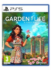 Image of Garden Life: A Cozy Simulator, Juego para Consola Sony PlayStation 5 PS5