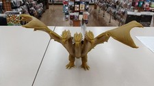 Bandai Godzilla King of Monsters Movie Monster Series King Ghidorah 2019 