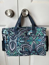 Vera Bradley Lighten Up Everything Water Repe...