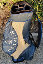 Nike Leather Golf Bags for sale | eBay