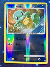 Squirtle 96/127 Platinum Reverse Holo MINT on eBay
