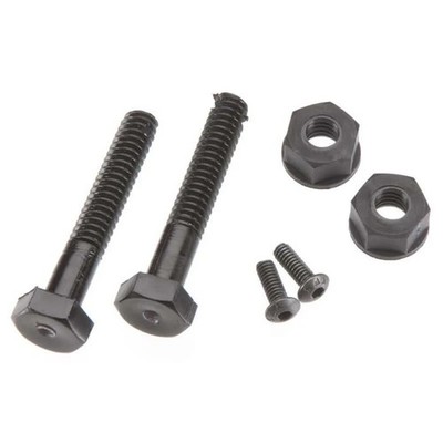 RJS2426  Threaded Adjustable Body Post, 1.5'' (2)