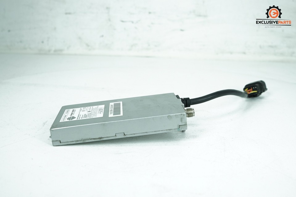 2014 Harley Touring FLHTK Electra Glide Ultra OEM XM Harman Kardon ...