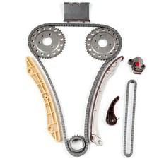 Timing Chain Kit 2004-2006 Suzuki Verona 2.5l 2492cc L6 Dohc Tk528 Timing Chain Kit 2004-2006 Suzuki Verona 2.5l 2492cc L6 Dohc Tk528
