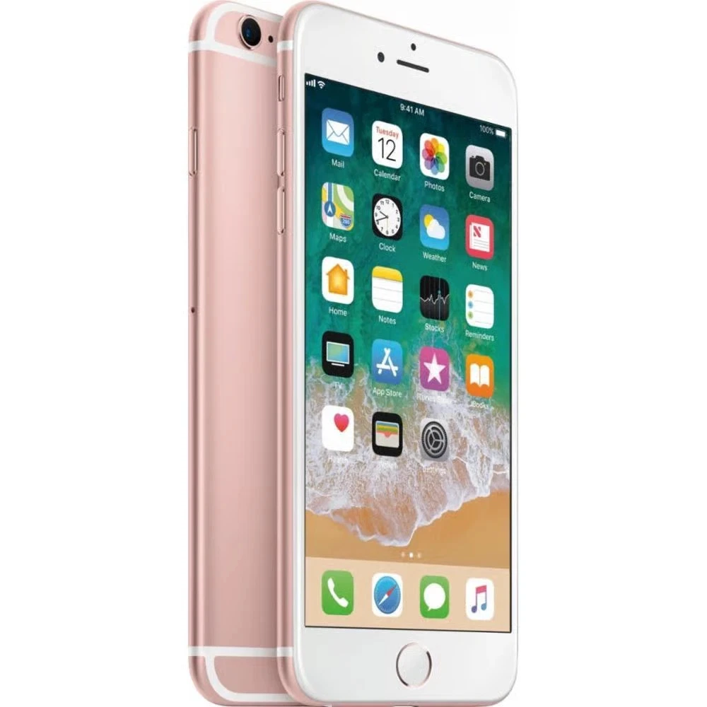 Preços baixos em IPhone 6s Plus 64GB Wi-Fi | eBay