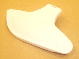 Türgriff 230010039 für Indesit IWD71483 Waschmaschine