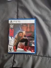WWE 2K25 - Sony PlayStation 5