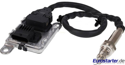1**NOX Sensor Neu Original 55512347 für GM