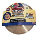 Crazy Fun The Original Viral Mystery Dumpling Gold Glitter New Edition — photo 1