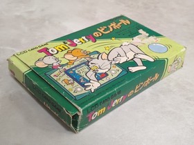 [Junk/Untested] LCD Tom and Jerry Pinball, Tom and Jerry Pinball, Game & Watch,