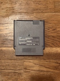 Nintendo Tetris (S&eacute;rie Tetris) Nintendo NES PAL cartouche jeu Puzzle 1985