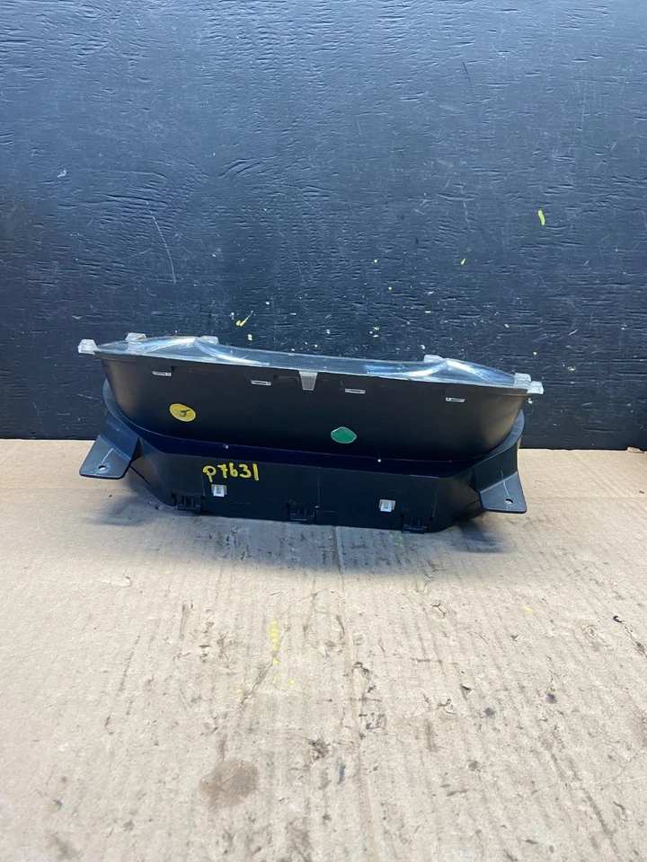 2006 2007 Mercury Mountaineer спидометр кластер датчик оригинальный P7631 DG - Изображение 4 из 4