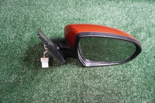 2016 2017 2018 HYUNDAI TUCSON PASSENGER SIDE RH Door Mirror OEM E13049652