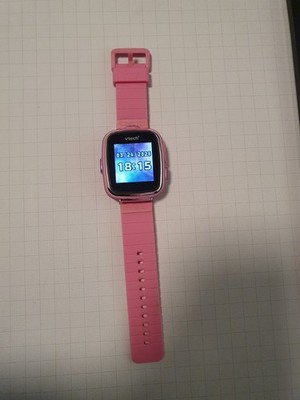 Vtech Kidizoom smart watch dx rosa/pink