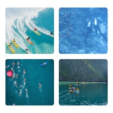 (TG. 12) Muta da Surf Muta Morbida Libera Movimento