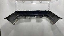 Pare-choc arrière BMW SERIE 3