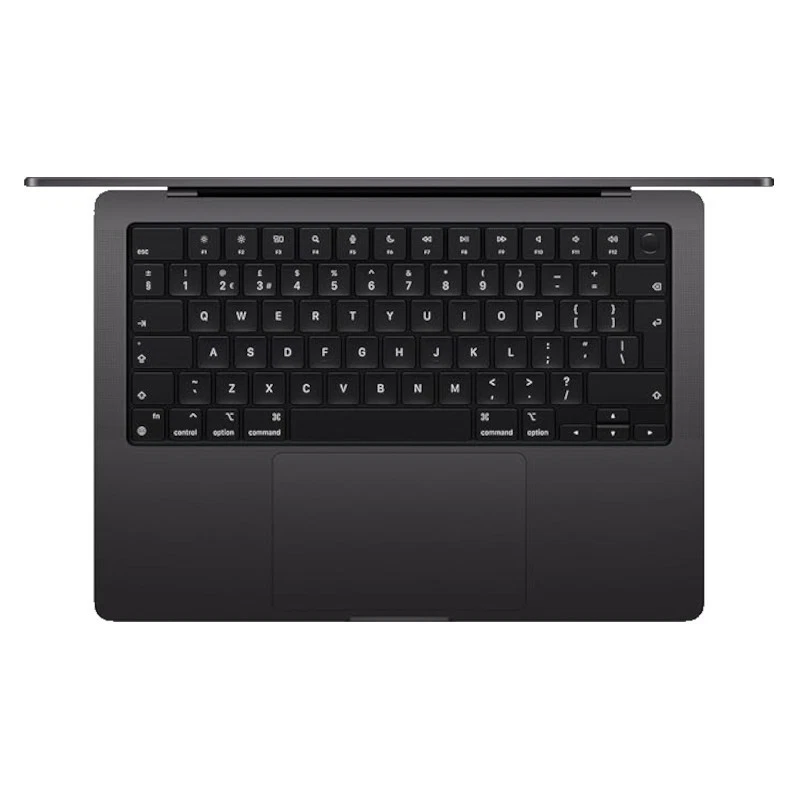 Apple MacBook Pro 14" M4 · 24GB · 512GB, photo 3 of 5