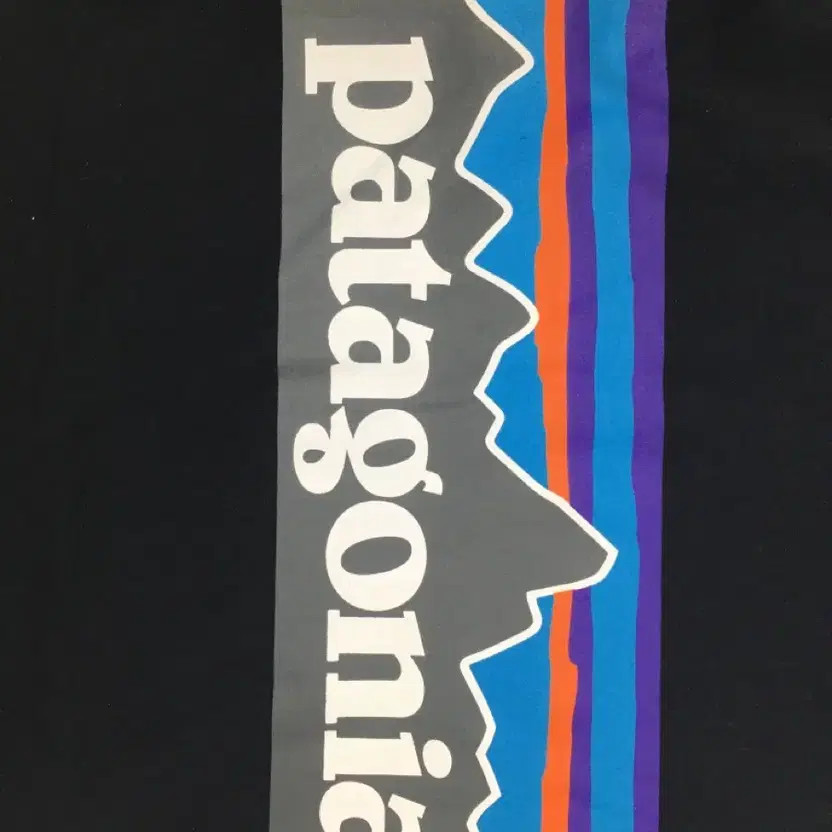 Patagonia Short Sleeve T-Shirt - Excellent Condition thumbnail 4