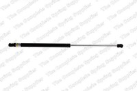 Heckklappen DäMpfer Gasfeder Kofferraum Lesjöfors 8127564 FüR WA6 MAX Ford Tdci