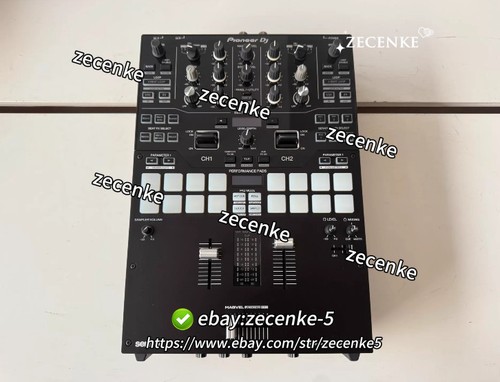 1pcs Pioneer DJM-S9 Mixer Console