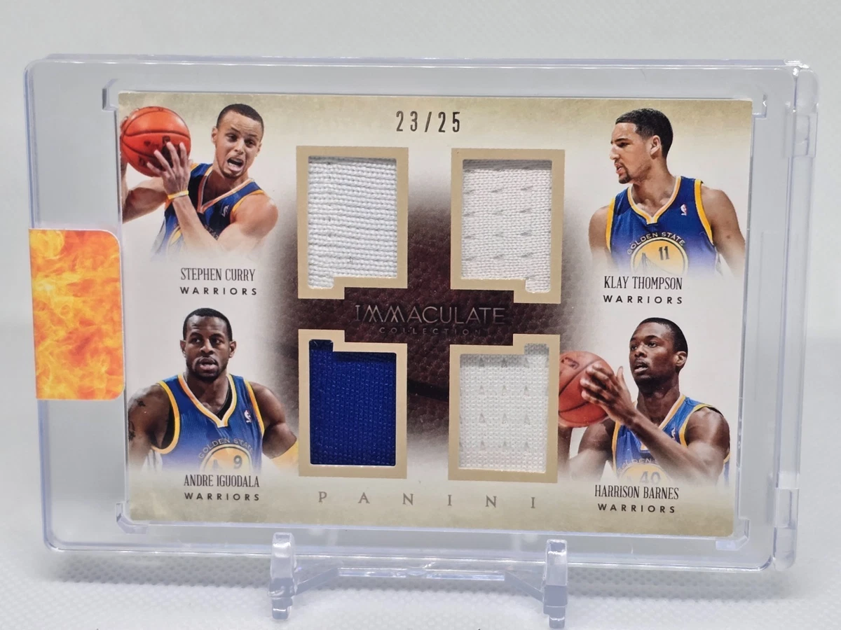 Panini Stephen Curry Basketball Sports Trading Cards & Accessories 