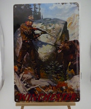 Winchester Home Décor Plaques & Signs for sale | eBay