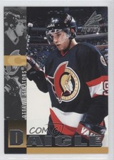 1997-98 Pinnacle Inside Alexandre Daigle #109 1t0