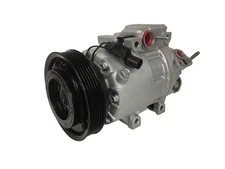 2007 2008 2009 Hyundai Santa Fe 2.7L  Reman  AC A/C Compressor