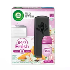 Freshmatic Ultra 6.17 oz. Summer Delights Automatic Air Freshener Dispenser