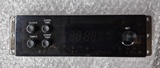 Viking Oven Clock/Timer Control Board Part# P...