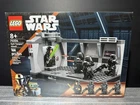 Star Wars Lego 75324 - Dark Trooper Attack W/4 Minifigs - Brand New - 2022