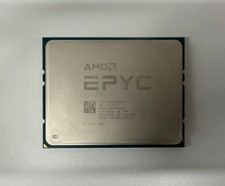 100-000000045 AMD EPYC 7502P 2.5GHZ 32-CORE 128MB 180W CPU PROCESSOR LENOVO LOCK