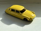 Lesney Matchbox  #66A  V-1 CITROEN DS-19. ~ All ORIGINAL w/GPW ~ Minty