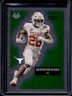 2025 Bowman Chrome University Quintrevion Wisner 1955 #55AV-21 Longhorns