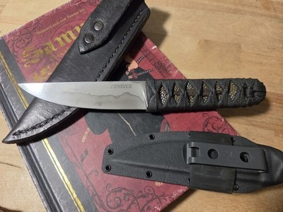 Ben Tendick Kwaiken    BRT Bladeworks
