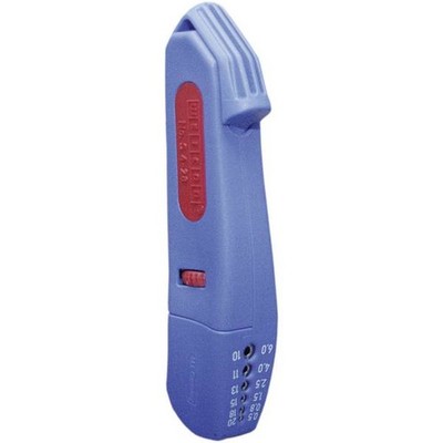 WEICON TOOLS 10030001 Wire Remover Knife Suitable for Round Cables 4 up to 28mm