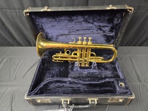 Olds Ambassador Cornet